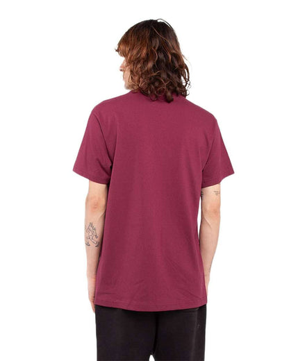 Shaka Wear Unisex Active T-Shirt | Heavyweight Cotton