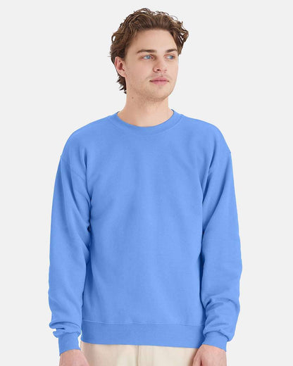 Eco-Friendly Crewneck Sweatshirt | Everyday Comfort Wear