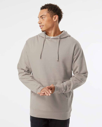 Everyday Unisex Hooded Sweatshirt | Wholesale Fleece Hoodie