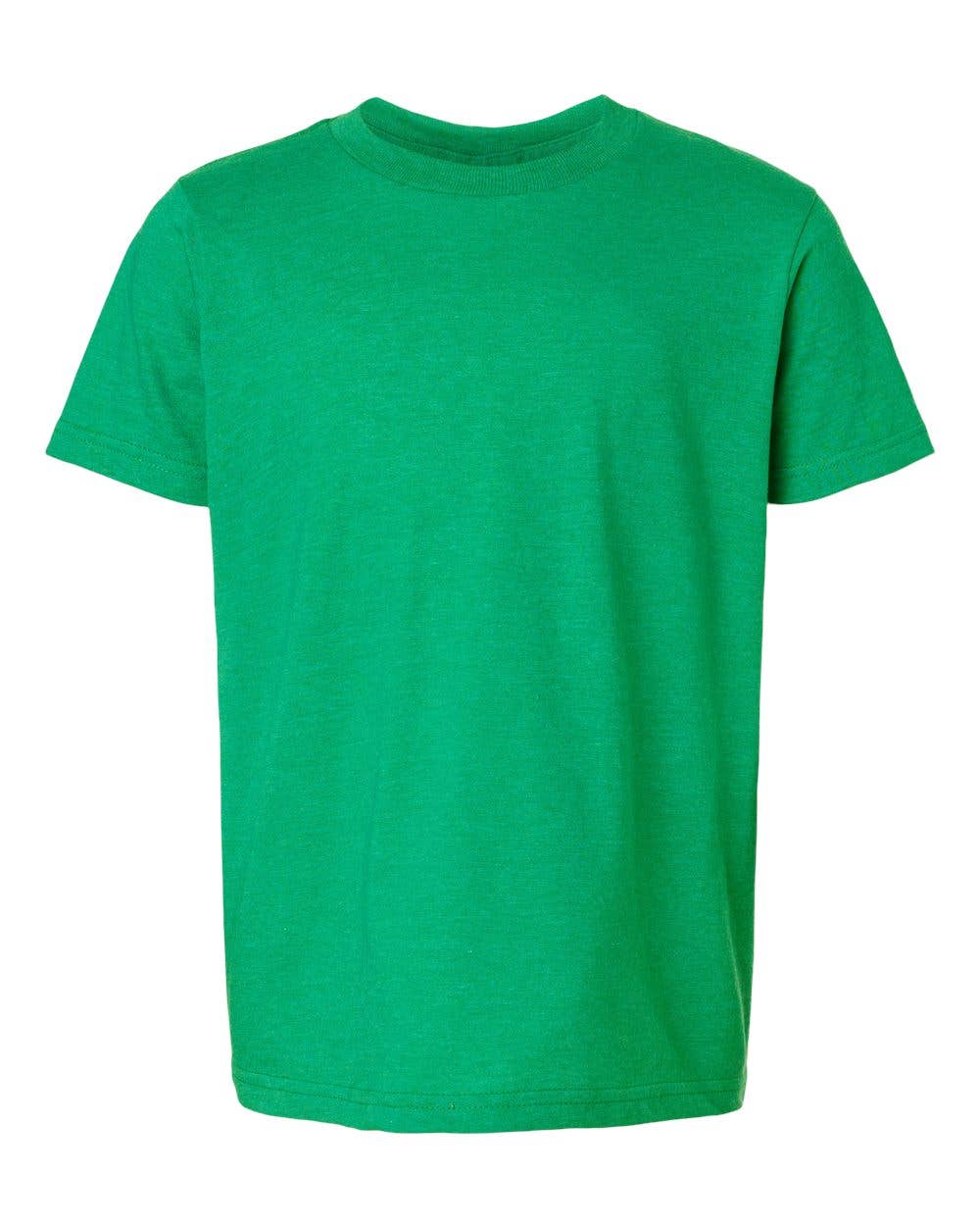 Tultex Youth Fine Jersey Tee | Soft Everyday Wear | XS–XL