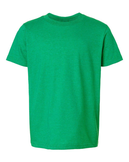 Tultex Youth Fine Jersey Tee | Soft Everyday Wear | XS–XL