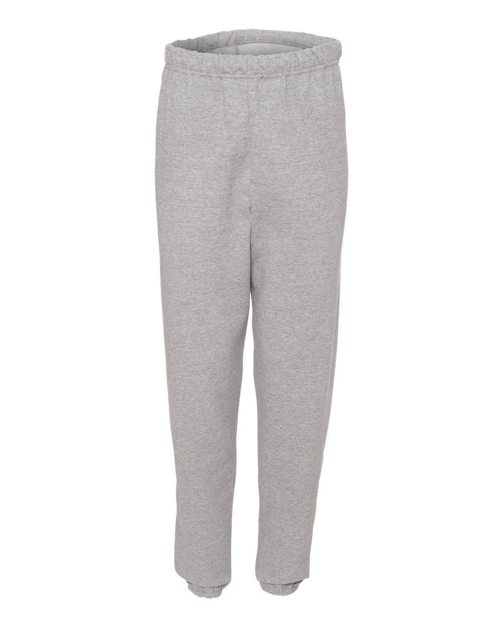 Unisex Soft Cotton Blend Sweatpants | Everyday Comfort Wear