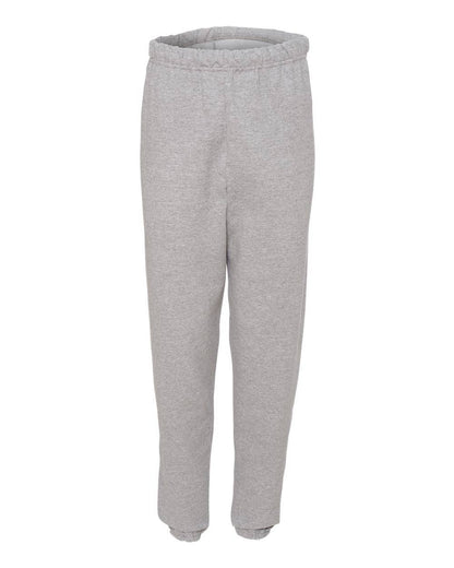 Unisex Soft Cotton Blend Sweatpants | Everyday Comfort Wear