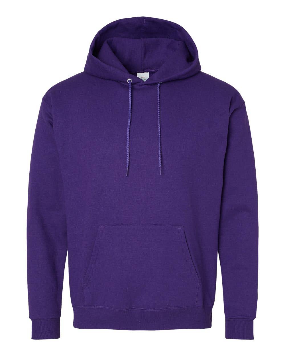 Unisex Heavy Hoodie | Soft & Cozy Eco Fleece S–5XL