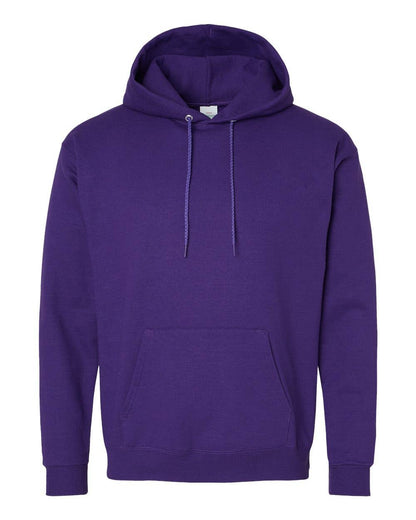 Unisex Heavy Hoodie | Soft & Cozy Eco Fleece S–5XL