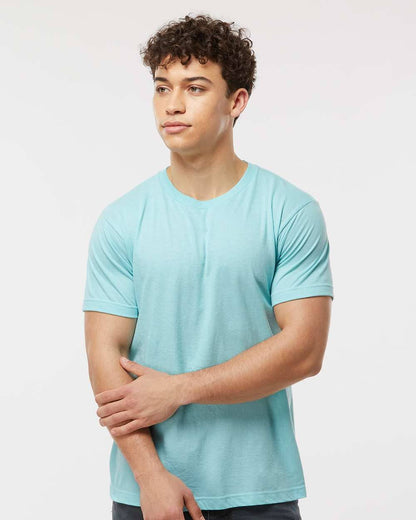 Tultex 202 Unisex Tee | Classic Fit | 100% Ring-Spun Cotton