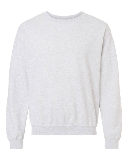Gildan Heavy Blend Fleece Sweatshirt – Everyday Warmth