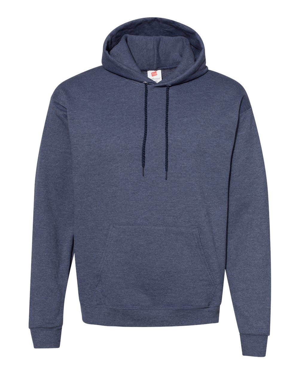 Unisex Heavy Hoodie | Soft & Cozy Eco Fleece S–5XL