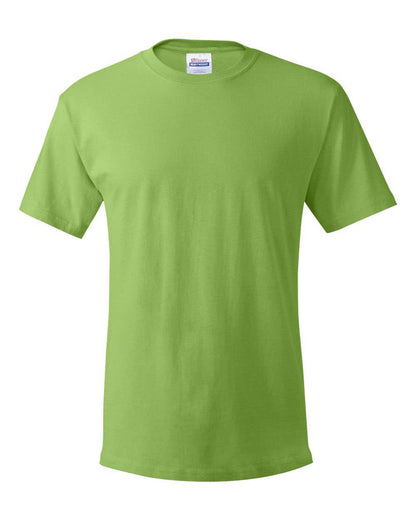 Hanes Essential Unisex Tee | Everyday Comfort S–5X