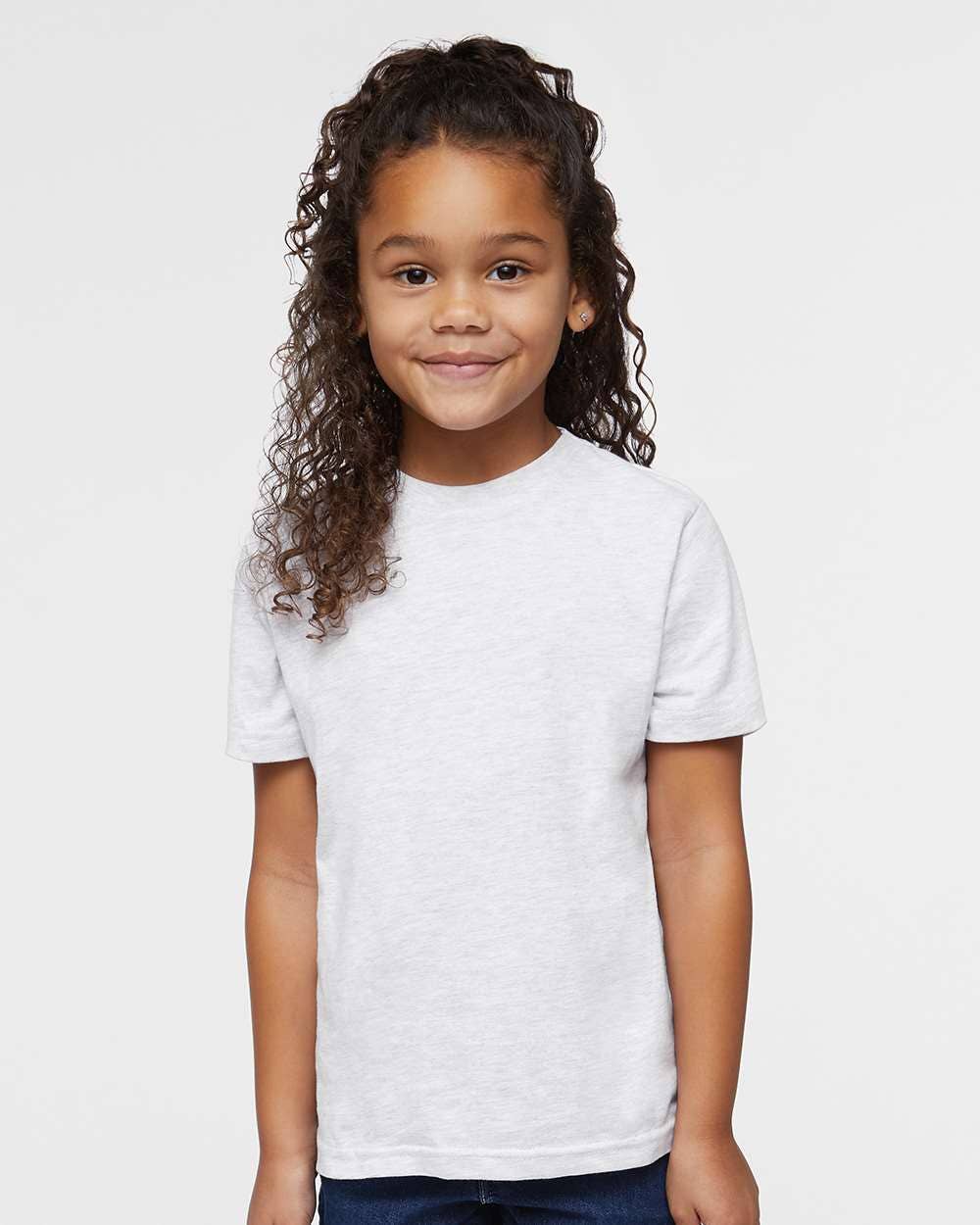 Rabbit Skins – Toddler Soft Premium Cotton T-Shirt