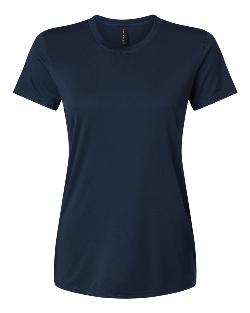 Women’s Sport Performance Tee | Snag-Resistant