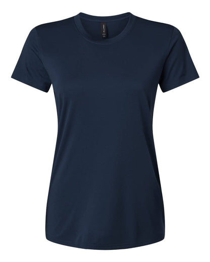 Women’s Sport Performance Tee | Snag-Resistant