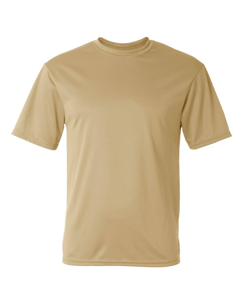 Unisex C2 Sport Athletic Performance Team & Training T-Shirt