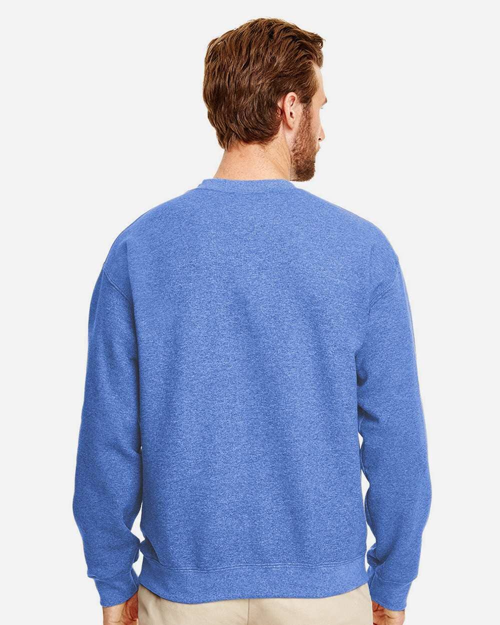 Unisex Winter Sweatshirt | Cozy Warm Premium Quality