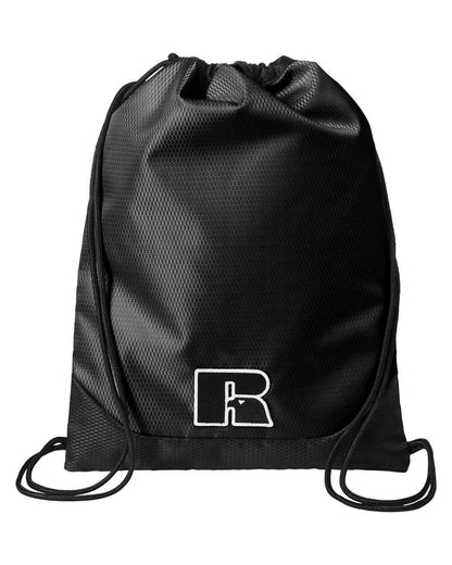 Russell Athletic Drawstring Bag – Lightweight Sports Carry