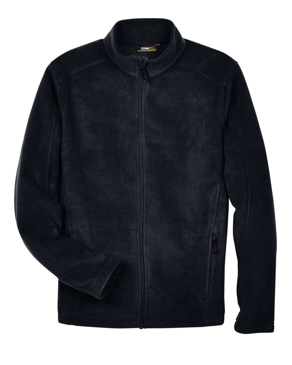 Men’s Journey Fleece Jacket | Warm Everyday Layer