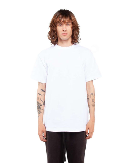Shaka Wear Unisex Active T-Shirt | Heavyweight Cotton