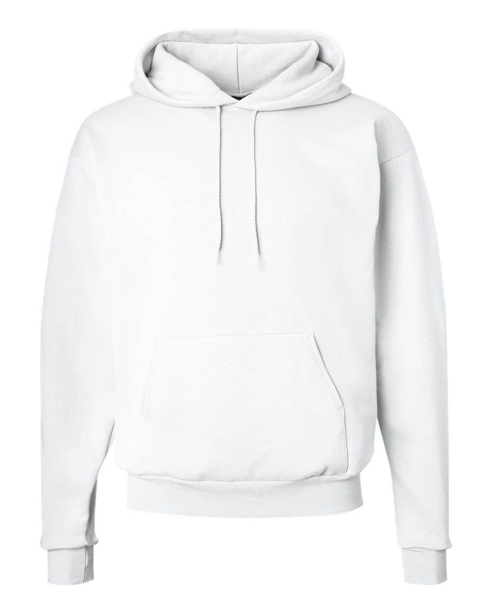 Unisex Heavy Hoodie | Soft & Cozy Eco Fleece S–5XL