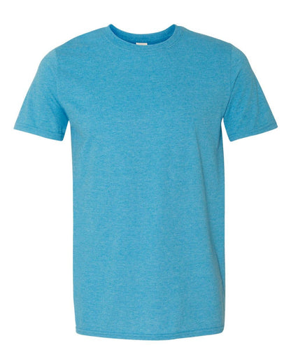 Gildan 64000 Softstyle Tee – Unisex Lightweight Comfort