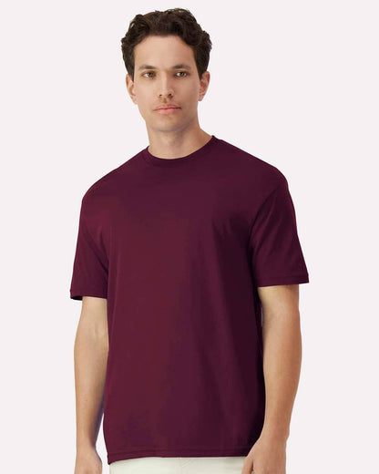 Gildan Light Cotton Tee – Lightweight Unisex Style