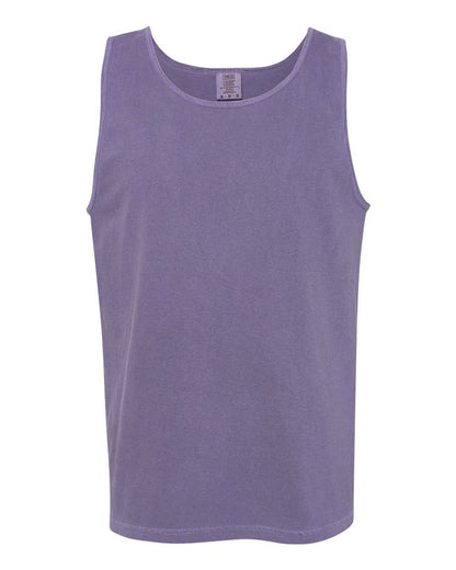 Unisex Heavyweight Cotton Comfort Colors | Tank Top