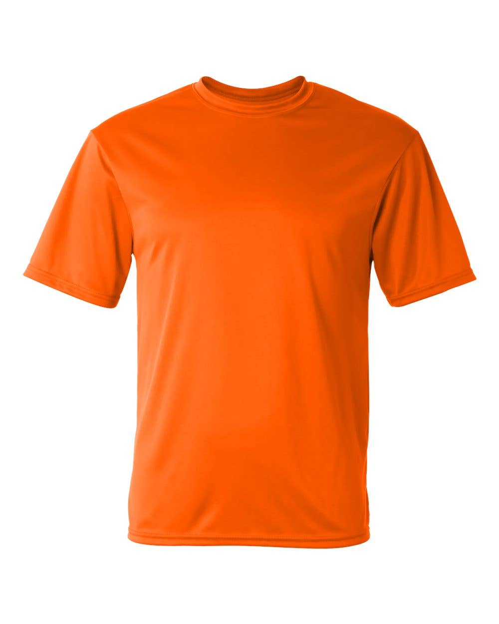 Unisex C2 Sport Athletic Performance Team & Training T-Shirt