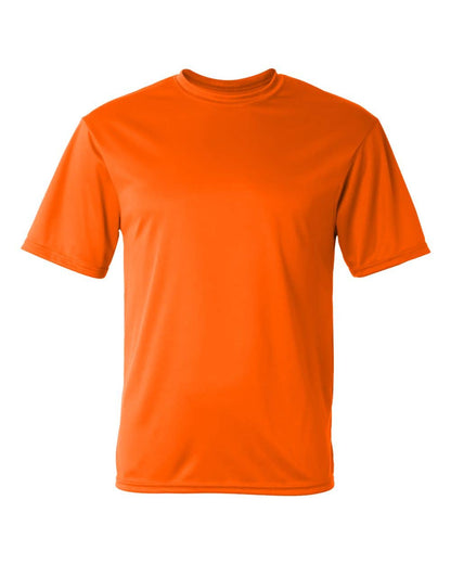 Unisex C2 Sport Athletic Performance Team & Training T-Shirt