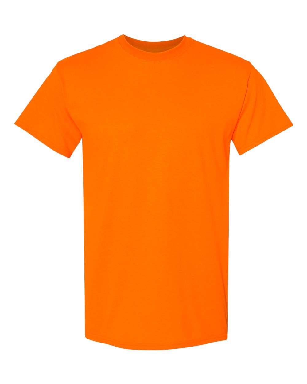 Youth Heavy Cotton T-Shirt – Soft 100% Cotton Classic Fit
