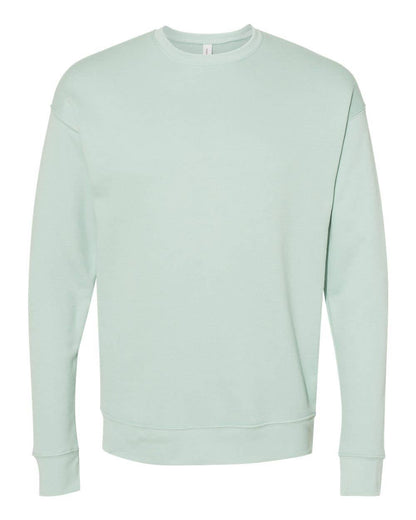BELLA+CANVAS Unisex Sponge Fleece Drop Shoulder Sweatshirt