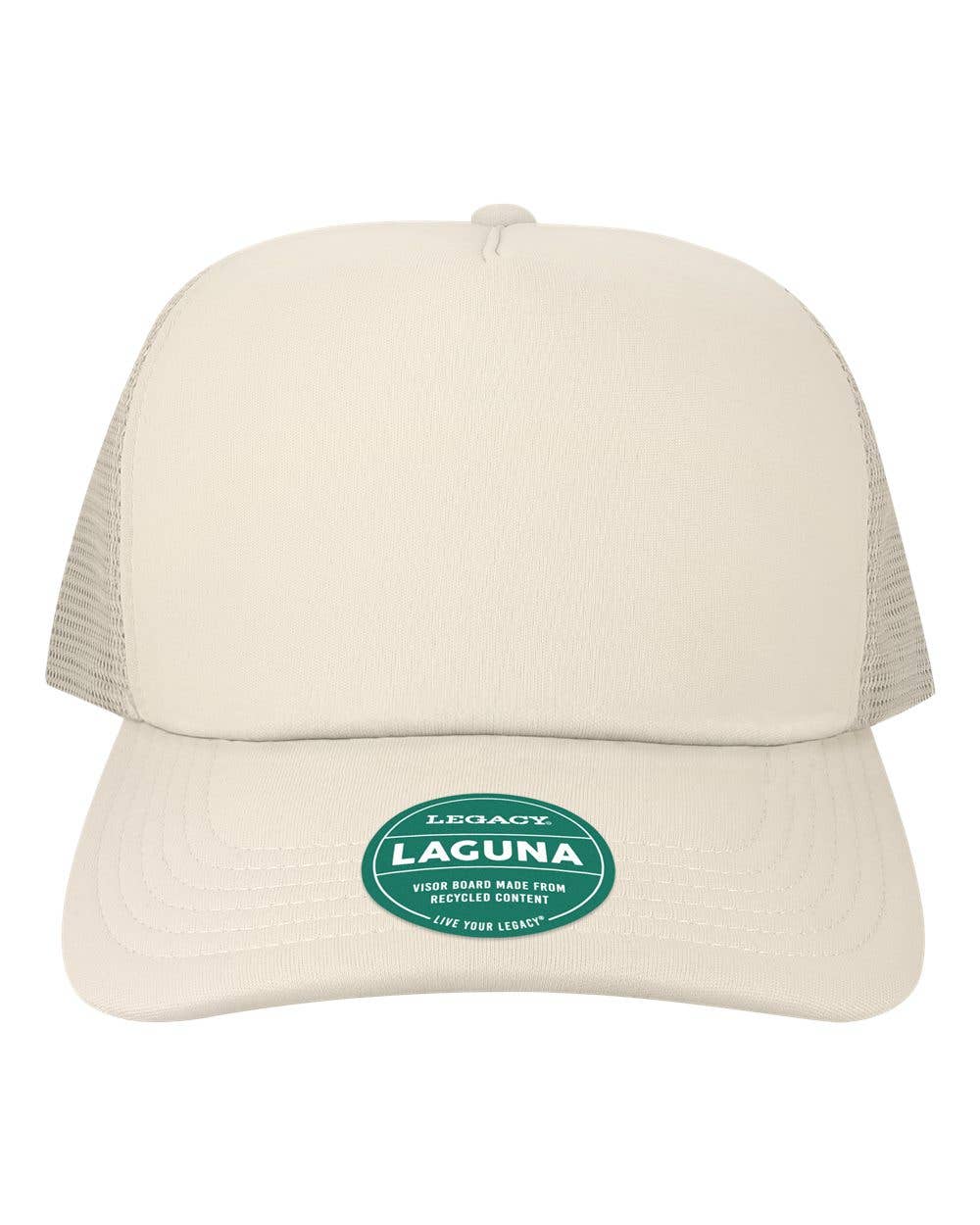 Legacy LTA Laguna Cap | Unstructured Snapback Hat