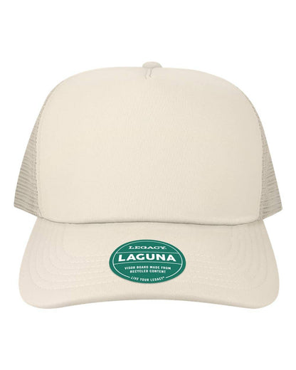 Legacy LTA Laguna Cap | Unstructured Snapback Hat