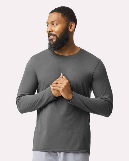 Unisex Performance Long Sleeve by Gildan | Sport-Ready Wear