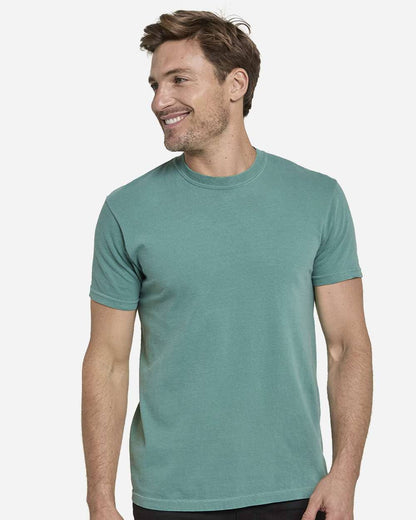 Vintage Wash Unisex T-Shirt – Premium Cotton Modern Fit