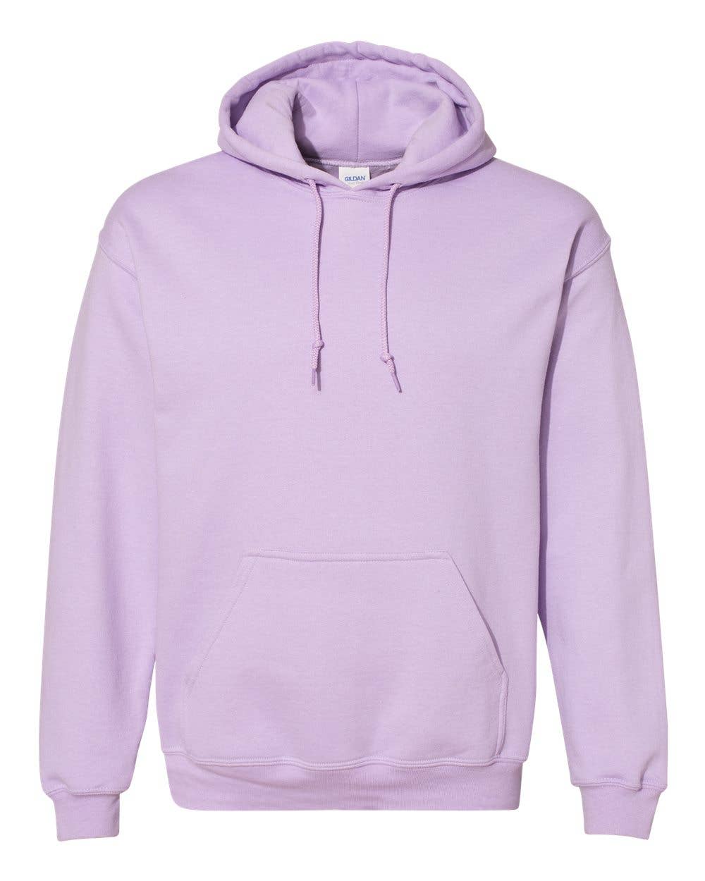 Christmas Western Heavy Hoodie | Gildan 18500 XS–5XL