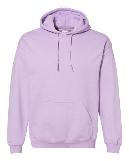 Christmas Western Heavy Hoodie | Gildan 18500 XS–5XL