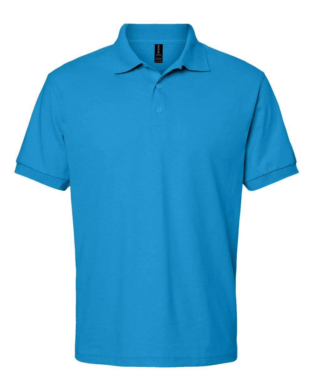 Gildan DryBlend Jersey Polo | Everyday Comfort | S–5XL