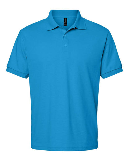 Gildan DryBlend Jersey Polo | Everyday Comfort | S–5XL