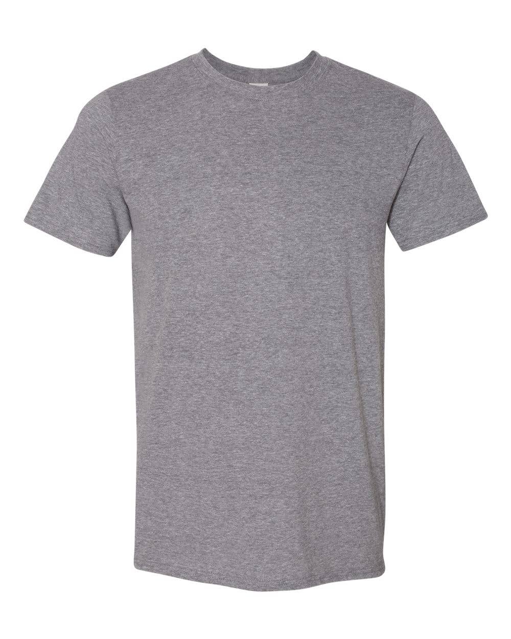 Premium Unisex Lightweight 100% Cotton Tee | Casual & Smooth