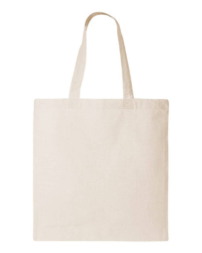 Lightweight Cotton Tote Bag | Reusable Eco Shopping Bag
