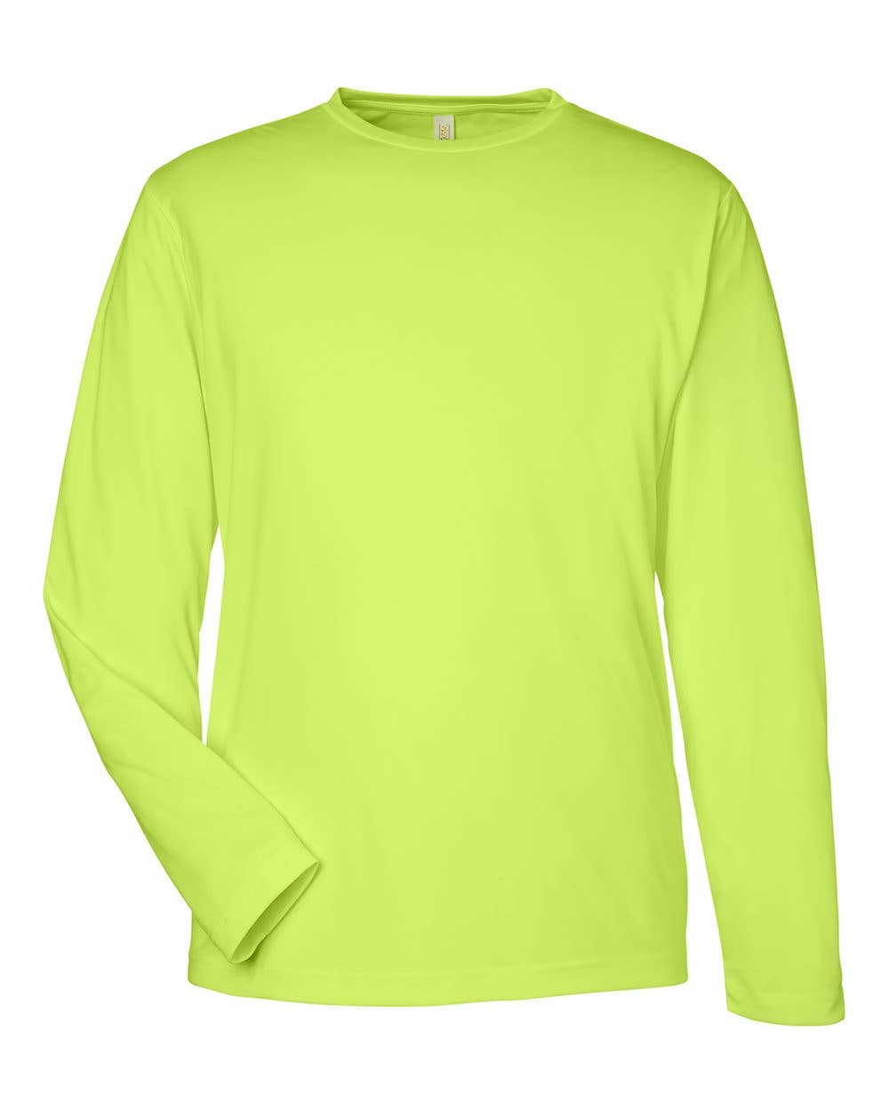 Unisex Performance Long Sleeve Lightweight Tee | XS–6XL