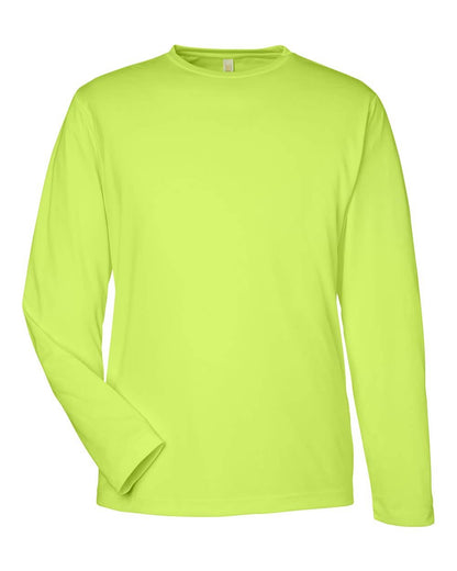 Unisex Performance Long Sleeve Lightweight Tee | XS–6XL