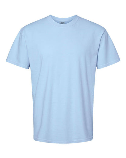 Comfort Colors Premium Soft-Washed Cotton Tee