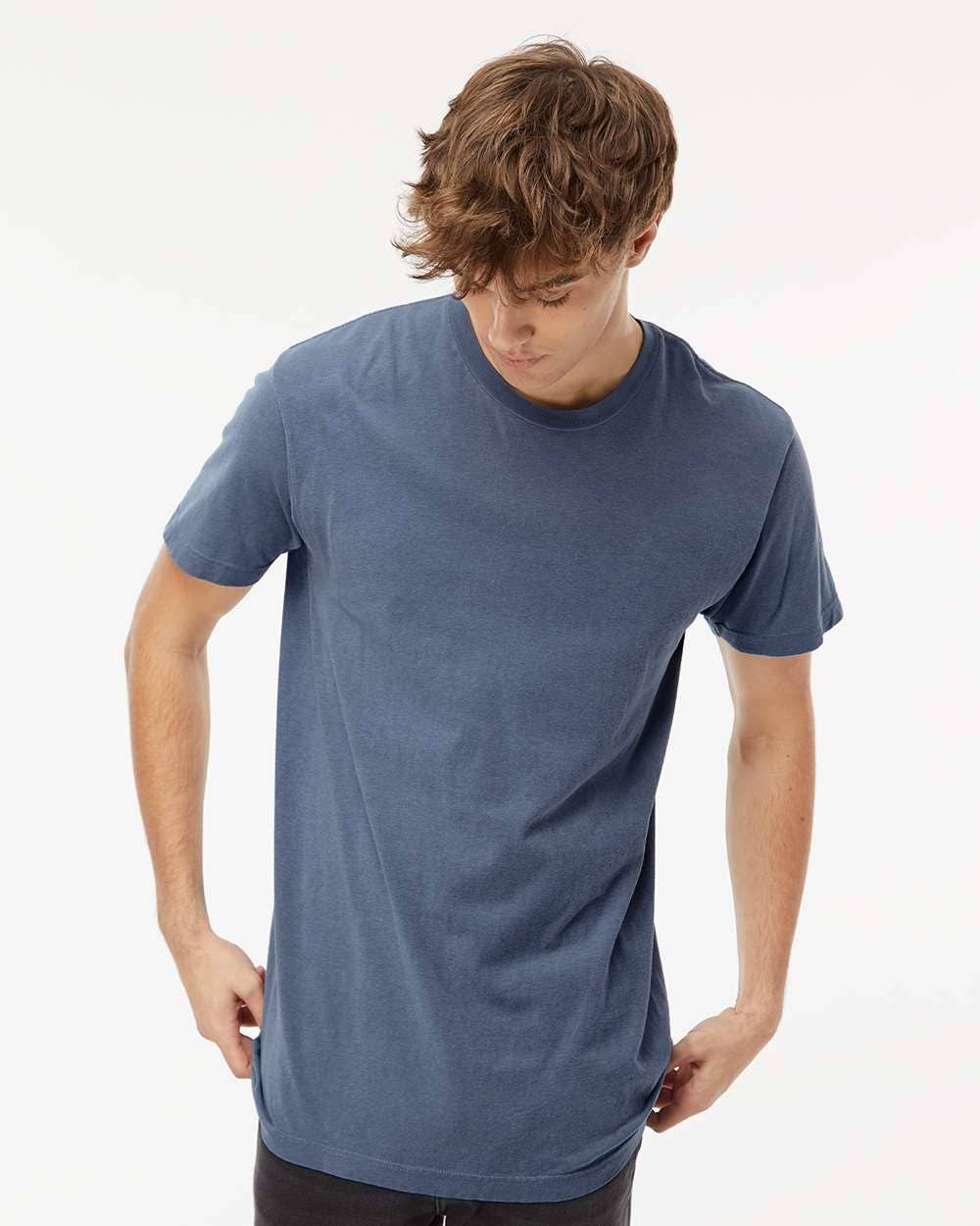 Premium Vintage Unisex T-Shirt – Soft Cotton