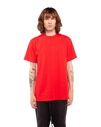 Shaka Wear Unisex Active T-Shirt | Heavyweight Cotton
