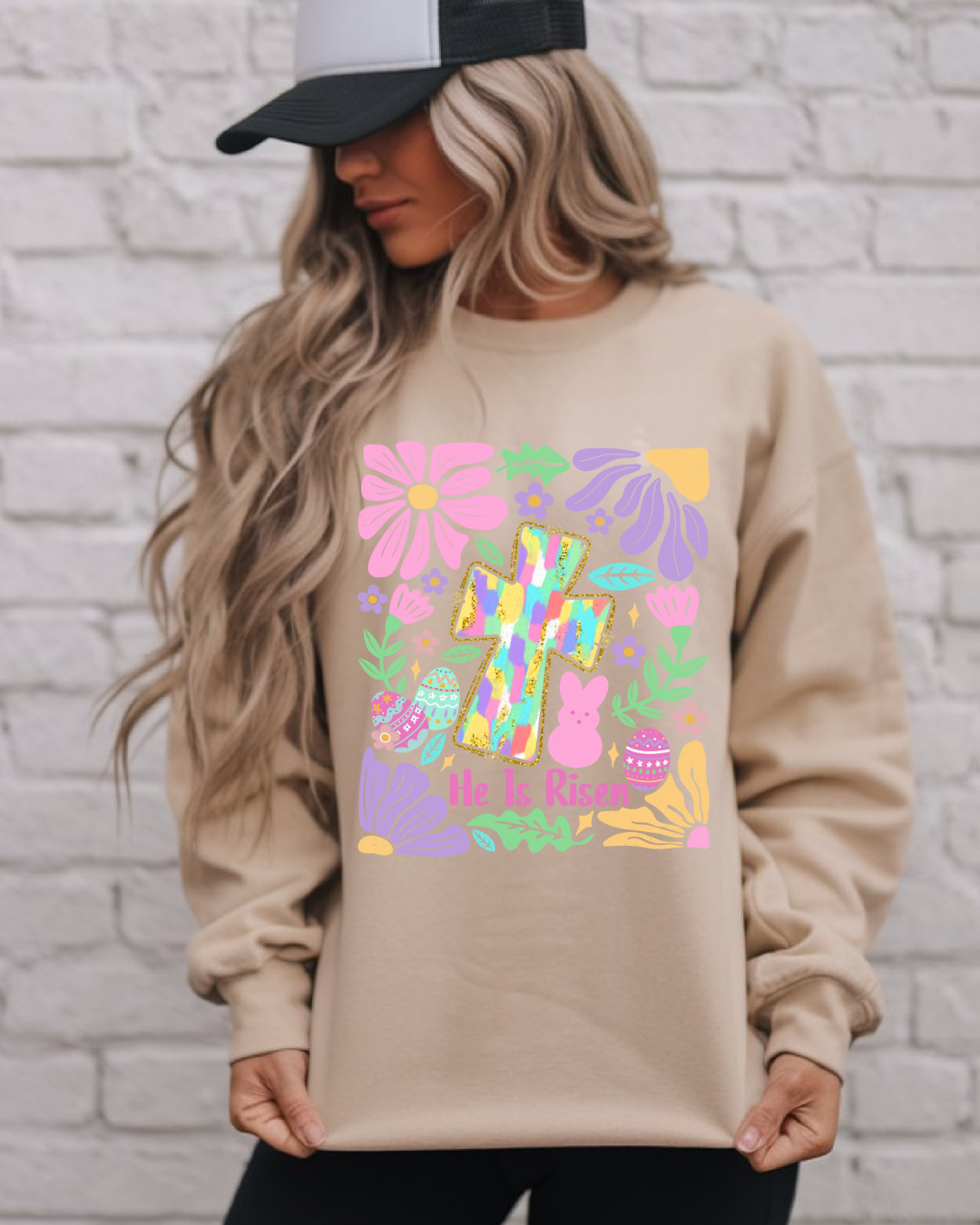 Easter Shirt! 🌸