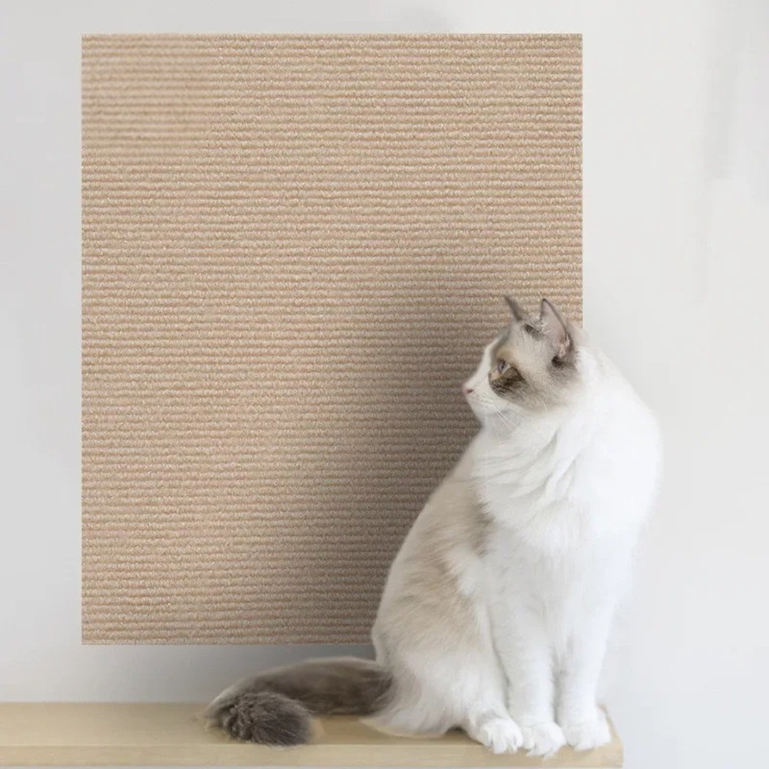 Anti-Scratch Cat Mat – Sofa & Furniture Protector