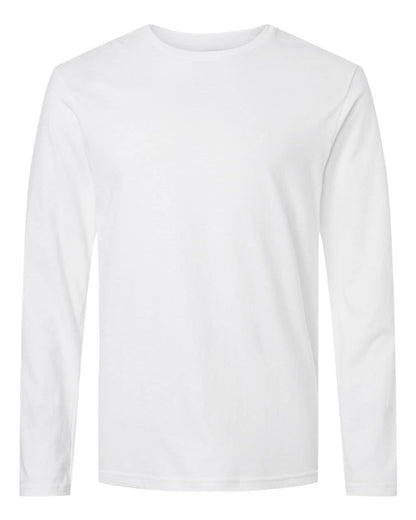 Unisex Softstyle Long Sleeve T-Shirt – Lightweight Comfort F