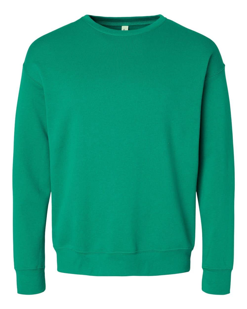 BELLA+CANVAS Unisex Sponge Fleece Drop Shoulder Sweatshirt