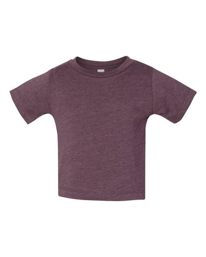 Baby & Toddler Tee | Premium Bella + Canvas Soft Cotton