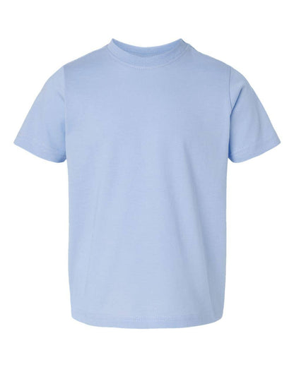 Rabbit Skins Fine Jersey T-Shirt – Premium Kids Fit